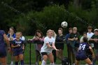 WSoc vs Curry  Wheaton College Women’s Soccer vs Curry College. - Photo By: KEITH NORDSTROM